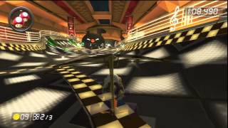 [MK8] 3DS Music Park - 1:53.129 by Tyler (8th Worldwide)