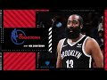Stephen A: James Harden needs to be the dude from Houston! | NBA Countdown