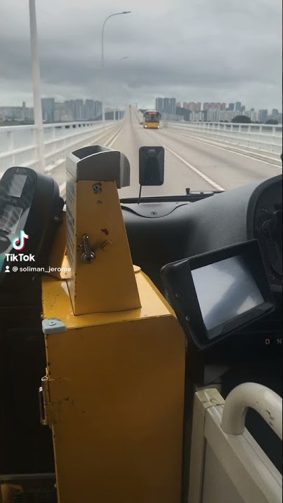 Macau bus