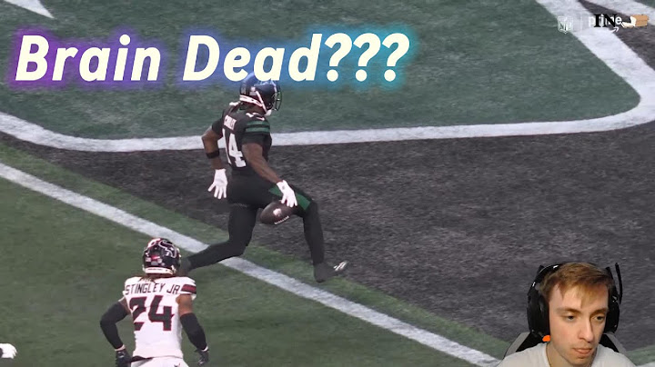 Reacting To Houston Texans vs. New York Jets Game Highlights | NFL 2024 Season Week 9