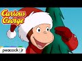 George's Merry Little Christmas | CURIOUS GEORGE