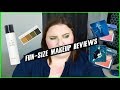 FUN-SIZE MAKEUP REVIEWS EPISODE # 2