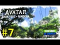 AFOP | АВАТАР: РУБЕЖИ ПАНДОРЫ 🧫 7 СЕРИЯ. КОРОЛЕВА МОТЫЛЬКОВ (RTX 5080, 4K 60 FPS ULTRA)