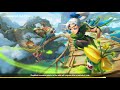 Dawn of isles ⚔️  Task Board Completed Quest Diária...