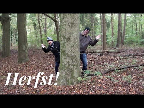 Herfstvakantie in Putten