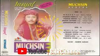 Muchsin Alatas - from album 'Insaf'