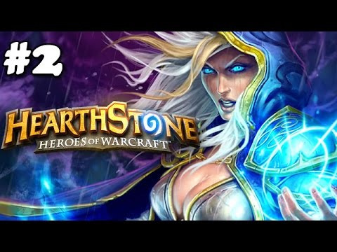 Vídeo: Hearthstone - Guia Do Iniciante, Classes, Poderes Do Herói, Tipos De Cartas, Modos De Jogo