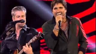 Victor   Leo   10 minutos longe de você part  Henrique   Juliano   Vídeo Oficial DVD Irmãos