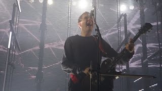 Sigur Rós - Ný Batterí – Live in Oakland