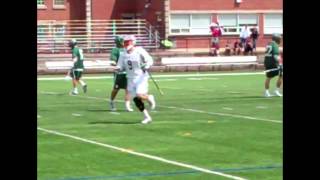 2013-2014 Top 10 Moments in Springfield College Athletics