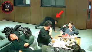 Momentos increíbles captados por la cámara | Lo mejor del mes #23