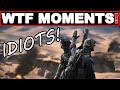 WTF Moments and FUNNIEST GAME FAILS EVER - Battlefield 4