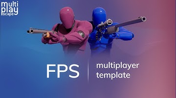 How To Create New Weapons | FPS Multiplayer Template