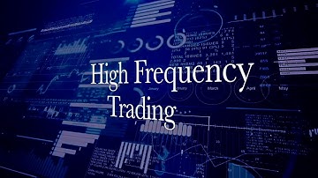 Fung Institute, Master of Engineering Capstone Project Pitch for High Frequency Trading