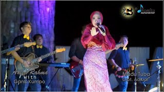 ANISA RAHMA - MADU TUBA (BEST OF ADIBAL)