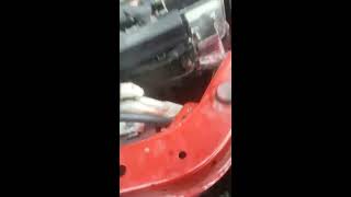 2015 Nissan Sentra Cvt Fluid Level And Top Up