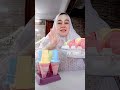 لو جربتوه مش هتشتروه ابدا آيس كريم بالماء في الخلاط أقتصادي وسهل وسريع