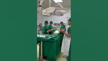 Doa sebelum Operasi Caesar - Medikacare