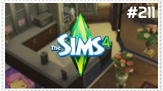 The Sims 4 Po Polsku [#211] NIEPALNY Sim!?