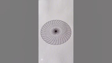 #spirographdesignpattern #impossible #oddlysatisfying #noise #shorts #asmr #relaxing #viralvideo