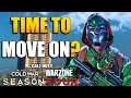 Is Warzone Dead or Dying & Whats Next? Anti Cheat, Competition, Console FoV and More!