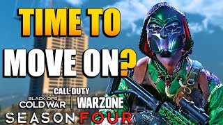 Is Warzone Dead or Dying & Whats Next? Anti Cheat, Competition, Console FoV and More!