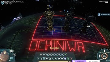 Dyson Sphere Program - Logistic stations tutorial