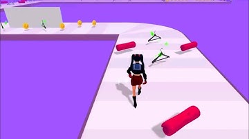 ✅Get Lucky Run 3D All Max Levels Gameplay 2022 Android iOS App Store