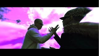 Fnx X Predella Costa Gold - Mask Off Prod. Penacho Dir.