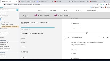 Eduphoria Online Testing