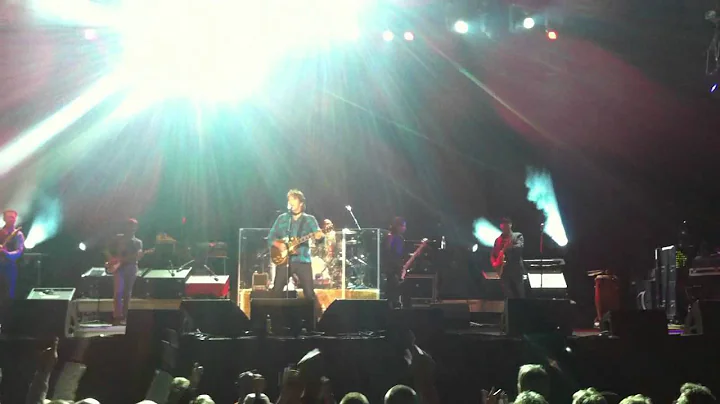 John Fogerty - Rockin' All Over the World