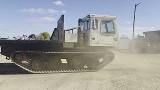 2002 SOFT TRACK ST5TXL For Sale screenshot 4