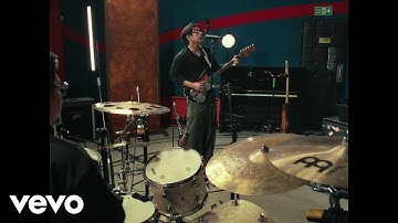 Zack Tabudlo - For You (Official Live Performance)