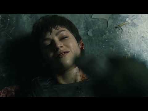 مشهد موت طوكيو من فلم لاكاسا دي بابل