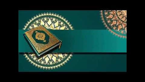 ما تيسر من سورة النحل الشيخ عبدالناصر راشد القاضي