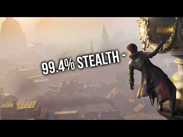 Image 10 BEST Stealth Missions of All Time [Part 2]