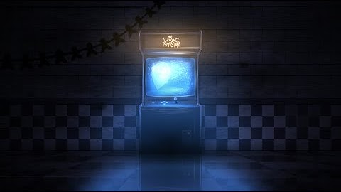 FNAF 2 | "Been So Long" by BroodingAcorn (me) PREVIEW 2 | Geometry Dash 2.2