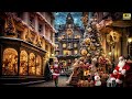 THE MOST BEAUTIFUL CHRISTMAS VILLAGE IN THE ENTIRE WORLD 🎄 KAYSERSBERG 🎅 THE REAL JOY OF CHRISTMAS