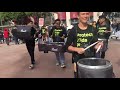 South Pasadena High School Drumline  ‘March for our Lives’ L.A.