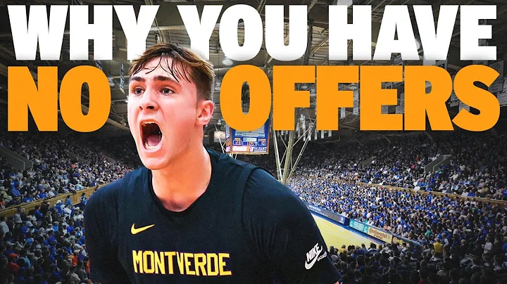 How College Basketball Recruiting Actually Works in 2024