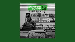 Soulmade - Backyard Flava Tape Vol​.​1 [Full BeatTape]