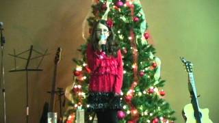 My Daughter singing 'Hallelujah' Light has come by hotrodchevy56 48 views 10 years ago 4 minutes, 31 seconds