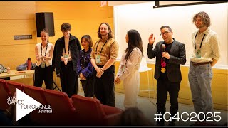 Panel | Every Playground is Big When You’re Small: Play360
