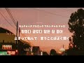 【日本語字幕】이무진 - Traffic Light (신호등)   日本語訳カナルビ