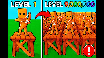 Noob vs BrainDots: The Ultimate Battle!