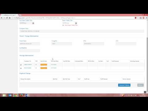 Customer Login Demo www.multiplesys.com/login