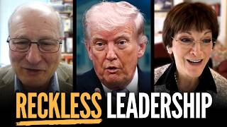 Trump's Path of Destruction | Shield of the Republic