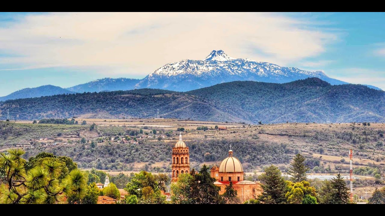 Cabaña en Venta en Tapalpa Jalisco México.