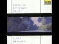 Jacques Loussier Trio - L'Isle Joyeuse
