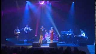 If You Say My Eyes Are Beautiful - Zone Five Band